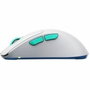 Cherry XTRFY M64 Wireless Blanco