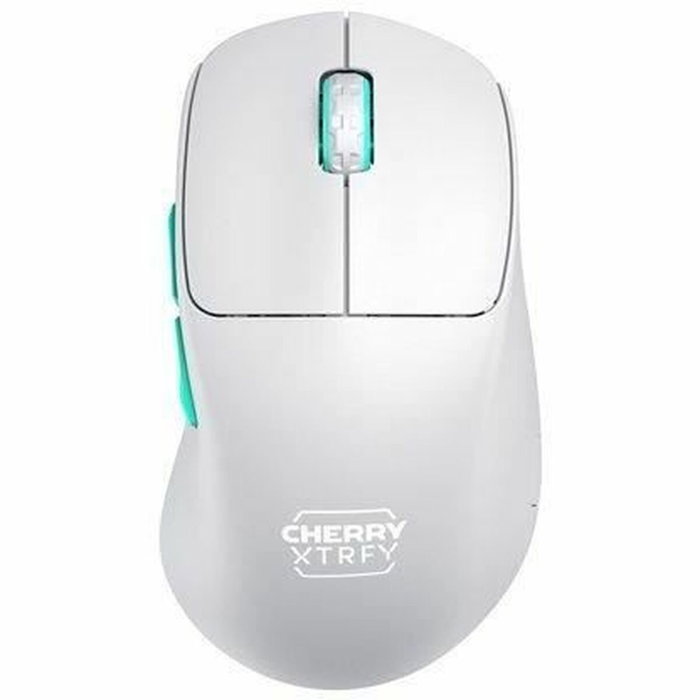Cherry XTRFY M64 Wireless Blanco Cherry XTRFY M64 Wireless Blanco