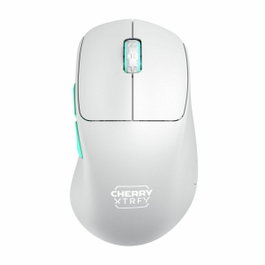 Cherry XTRFY M64 Wireless Blanco