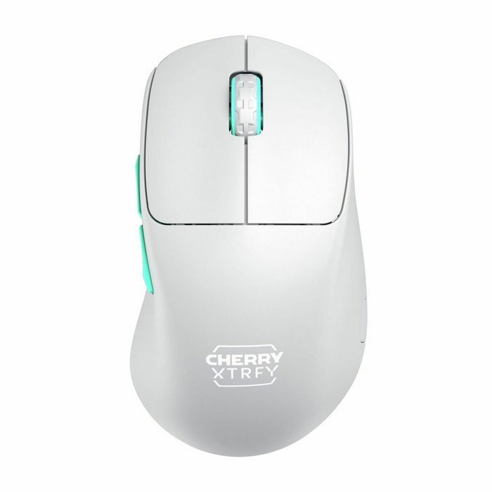 Cherry XTRFY M64 Wireless Blanco Cherry XTRFY M64 Wireless Blanco