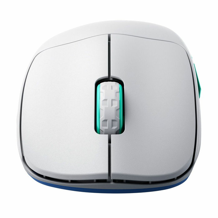Cherry XTRFY M64 Wireless Blanco Cherry XTRFY M64 Wireless Blanco