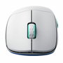 Cherry XTRFY M64 Wireless Blanco
