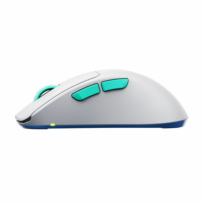 Cherry XTRFY M64 Wireless Blanco Cherry XTRFY M64 Wireless Blanco