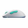 Cherry XTRFY M64 Wireless Blanco