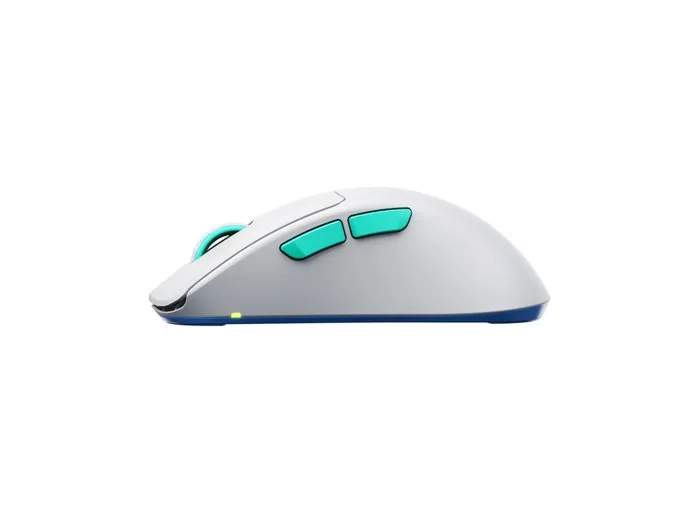 Cherry Ratón Inalámbrico para Juegos Xtrfy M64 Blanco CHE1732750340121