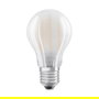OSRAM CLA40 4099854069659 Lampara LED E27 4.2W 470 lm Blanco cálido 2700K Frosted Equivalente a 40W 15000 horas