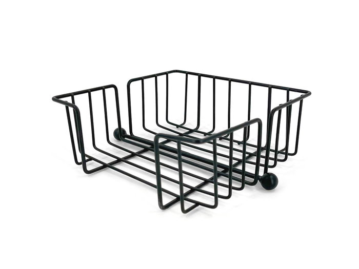 My Bar Servilletero Metal 19 cm x 19 cm x 7.5 cm (12 Unidades) My Bar Servilletero Metal 19 cm x 19 cm x 7.5 cm (12 Unidades)