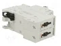 ABB S200 Interruptor magnetotérmico 2 polos 4A 6kA