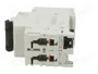 ABB S200 Interruptor magnetotérmico 2 polos 4A 6kA