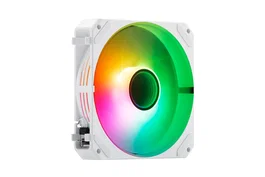 Abysm Arclight 2.0 ARGB Blanco Pack de 3