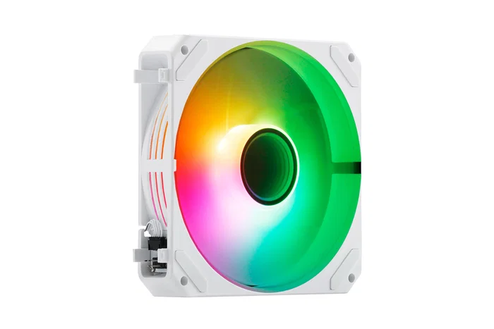 Abysm Arclight 2.0 ARGB Blanco Pack de 3 Abysm Arclight 2.0 ARGB Blanco Pack de 3