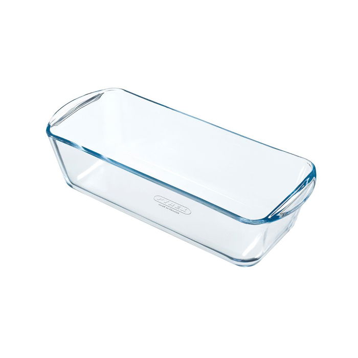 Molde Plumcake Horno Boro Cook&Enjoy Pyrex® 28x11x8 cm Molde Plumcake Horno Boro Cook&Enjoy Pyrex® 28x11x8 cm