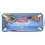 Pyrex® Molde de Plumcake Cook&Enjoy 28x11x8 cm