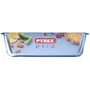Pyrex® Molde de Plumcake Cook&Enjoy 28x11x8 cm