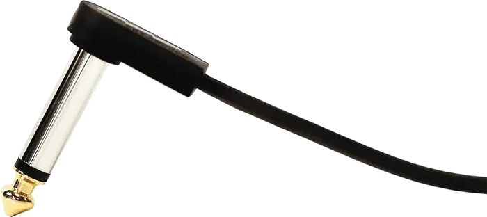 EBS Cable Interlink Pcf Deluxe Jack-Jack Aa Negro - 18 Cm (Set de 10) (Set de 10)