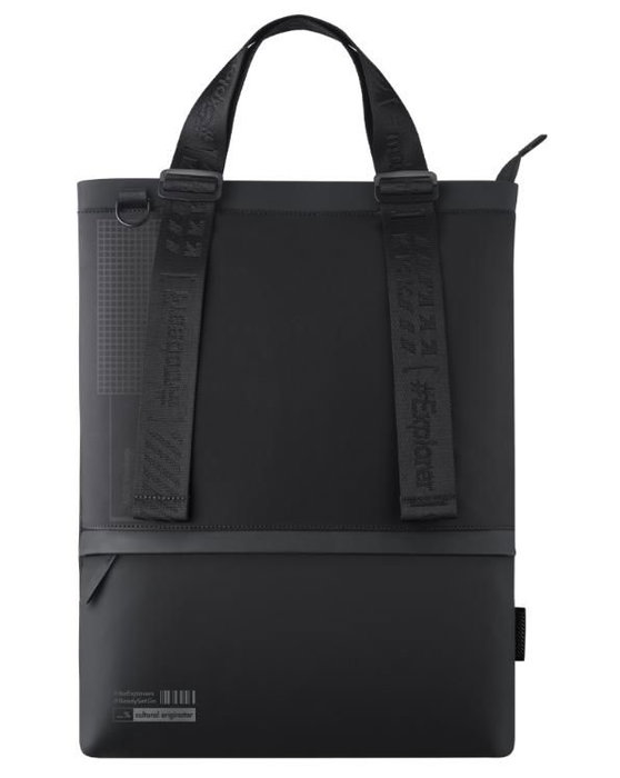 ASUS Vivobook 3-in-1 Bag Mochila de senderismo Negro