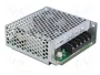 MEAN WELL SD-25B-12 Convertidor DC/DC 25,2W 12VDC