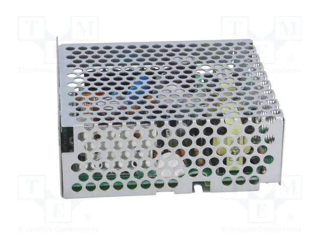 MEAN WELL SD-25B-12 Convertidor DC/DC 25,2W 12VDC MEAN WELL SD-25B-12 Convertidor DC/DC 25,2W 12VDC