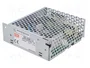 MEAN WELL SD-25B-12 Convertidor DC/DC 25,2W 12VDC