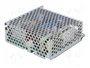 MEAN WELL SD-25B-12 Convertidor DC/DC 25,2W 12VDC