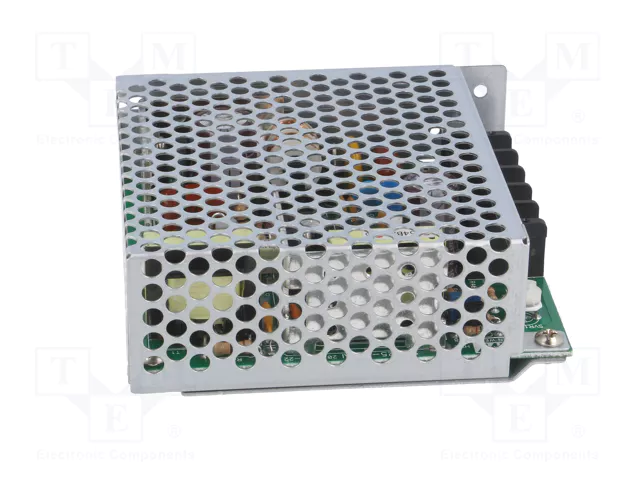 MEAN WELL SD-25B-12 Convertidor DC/DC 25,2W 12VDC MEAN WELL SD-25B-12 Convertidor DC/DC 25,2W 12VDC