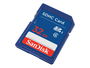 SanDisk Standard SDHC 32 GB Tarjeta de Memoria Flash, Clase 4, con Interruptor de Protección contra Escritura, para Cámaras Digitales y Videocámaras