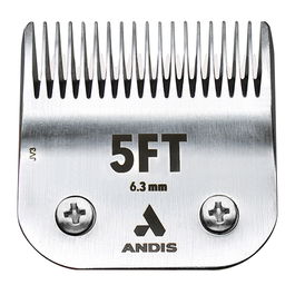 Recambio de Cuchilla para Afeitadora Andis