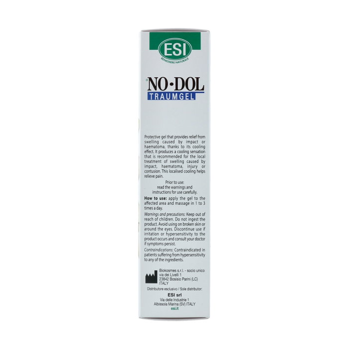 Esi No Dol Traumgel Gel 50ml