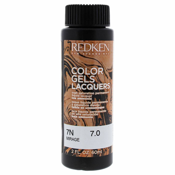 Redken Color Gels 7N Mirage
