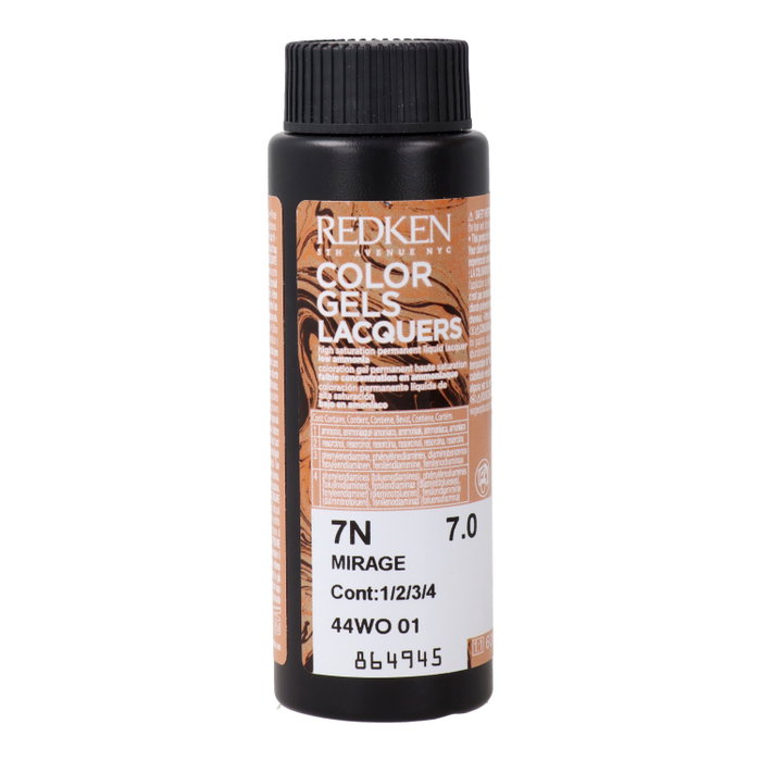 Redken Color Gels 7N Mirage