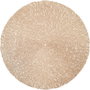 Quid Mantel Individual Habitat 38 cm Oro