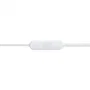 Auriculares Inalámbricos Intrauditivos JBL Tune 115BT/ con Micrófono/ Bluetooth/ Blancos