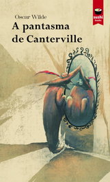 SUSHI BOOKS A pantasma de Canterville, Oscar Wilde - SUSHI BOOKS
