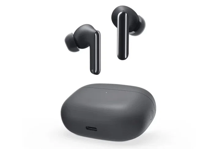 Lenovo TWS ANC Earbuds X9 Edition Verde azulado Lenovo TWS ANC Earbuds X9 Edition Verde azulado