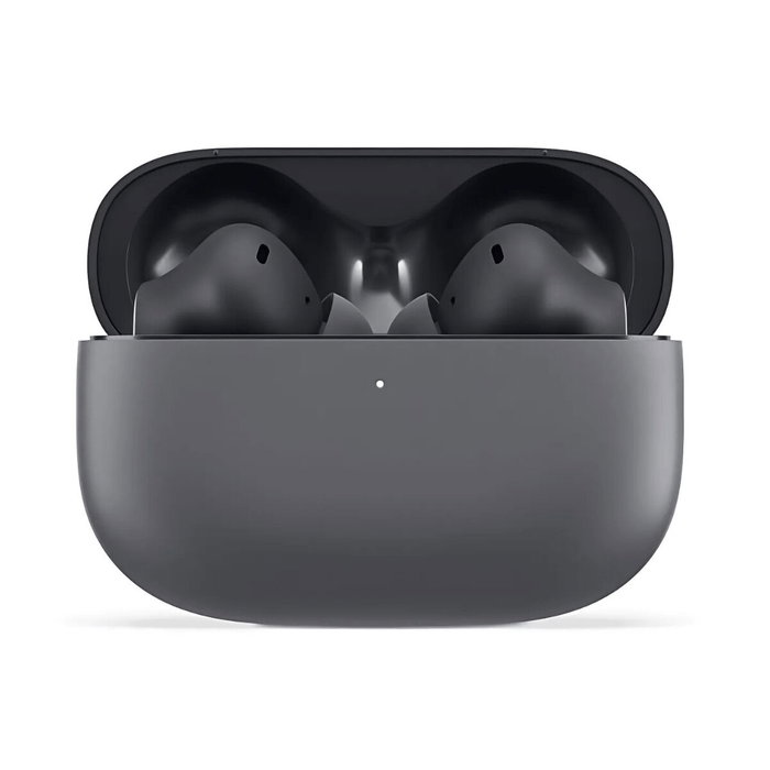 Auriculares Inalámbricos con Estuche de Carga Lenovo Buds TWS X9 Edition Negro