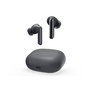 Auriculares Inalámbricos con Estuche de Carga Lenovo Buds TWS X9 Edition Negro