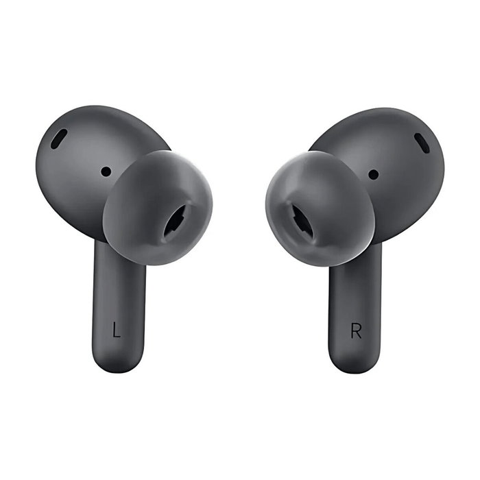 Auriculares Inalámbricos con Estuche de Carga Lenovo Buds TWS X9 Edition Negro