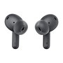 Auriculares Inalámbricos con Estuche de Carga Lenovo Buds TWS X9 Edition Negro