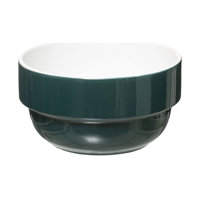 5Five Juego de 4 Tazones Petit Déjuni con Soporte, Colores Surtidos, 500 ml 5Five Juego de 4 Tazones Petit Déjuni con Soporte, Colores Surtidos, 500 ml