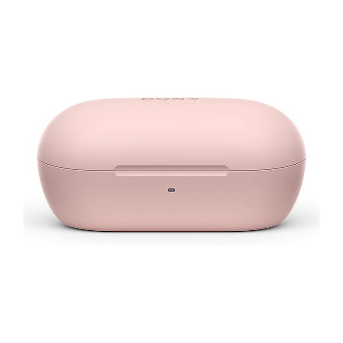 Sony Auriculares True Wireless WF-C710N con Cancelación de Ruido - Bluetooth, Resistencia al Agua IPX4, Color Rosa Sony Auriculares True Wireless WF-C710N con Cancelación de Ruido - Bluetooth, Resistencia al Agua IPX4, Color Rosa