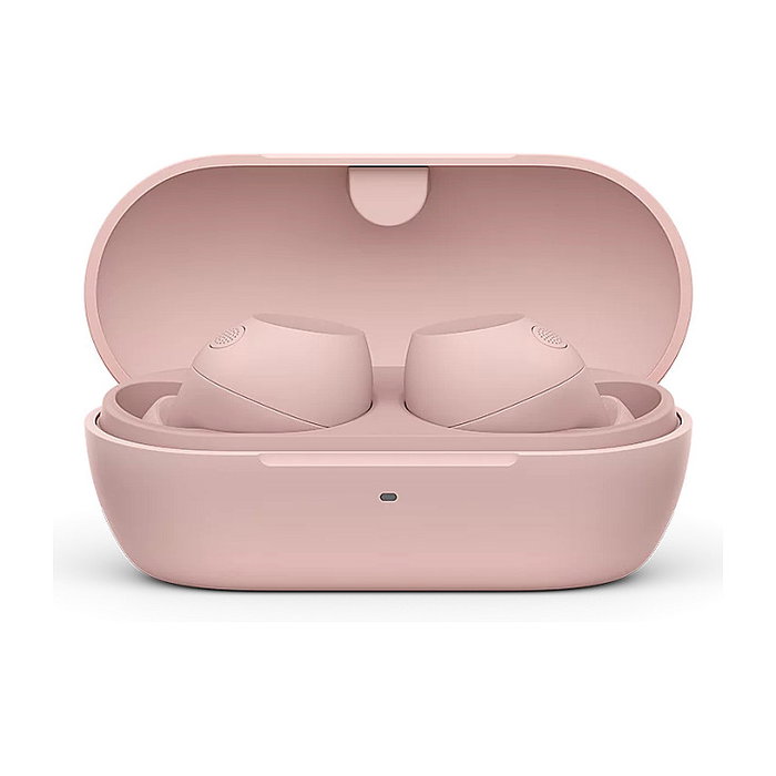 Sony Auriculares True Wireless WF-C710N con Cancelación de Ruido - Bluetooth, Resistencia al Agua IPX4, Color Rosa Sony Auriculares True Wireless WF-C710N con Cancelación de Ruido - Bluetooth, Resistencia al Agua IPX4, Color Rosa