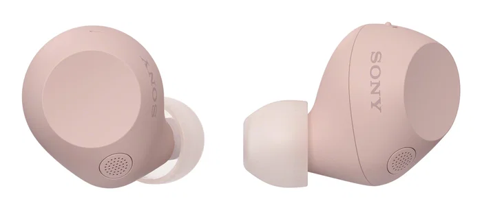 Sony WF-C710N Auriculares Inalámbricos Rosa Sony WF-C710N Auriculares Inalámbricos Rosa