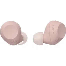 Sony Auriculares Bluetooth WF-C710N Noise Cancelling Rosas - Autonomía 12h