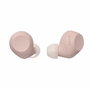 Sony WF-C710N Auriculares Inalámbricos Rosa