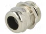 BM GROUP Sello aislante M25 1,5 IP68 latón