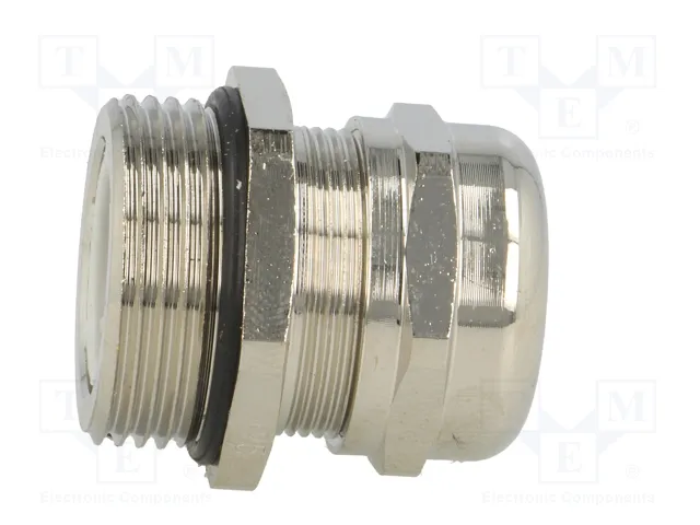 BM GROUP Sello aislante M25 1,5 IP68 latón