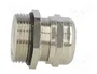 BM GROUP Sello aislante M25 1,5 IP68 latón