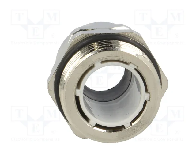BM GROUP Sello aislante M25 1,5 IP68 latón