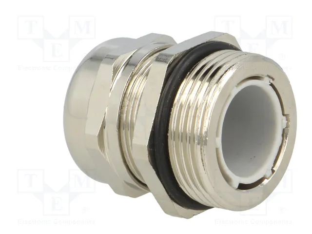 BM GROUP Sello aislante M25 1,5 IP68 latón