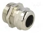 BM GROUP Sello aislante M25 1,5 IP68 latón